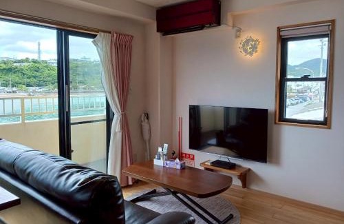Motobu Apartment | 貸切の宿 うらら