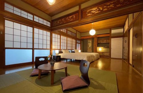 Miyazaki Apartment | 貸切宿KUMANO