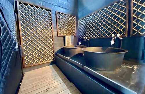 Imaichi House | 貸切御宿Villa EL 5 Nikko Kinugawa Area