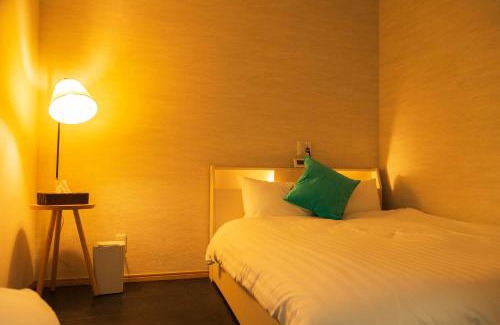 Shin-yashiki-cho House | 貸切戸建て Private House Sleep Man