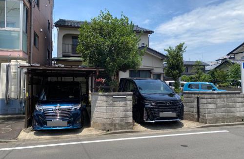 Fukui House | 貸切民泊 手寄の宿 JR福井駅東口から徒歩5分 5min 安い