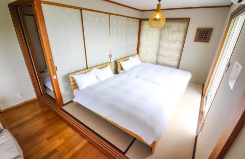 Kirishima Villa | 貸切温泉Shiny inn Kirishimaシャイニーイン霧島
