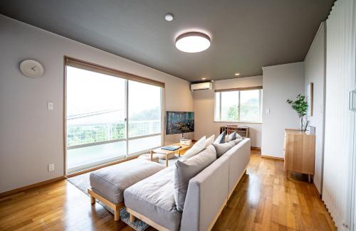 Kirishima Villa | 貸切温泉Shiny inn Kirishimaシャイニーイン霧島
