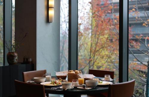 Ganzhou Hotel | 赣州雾纳酒店