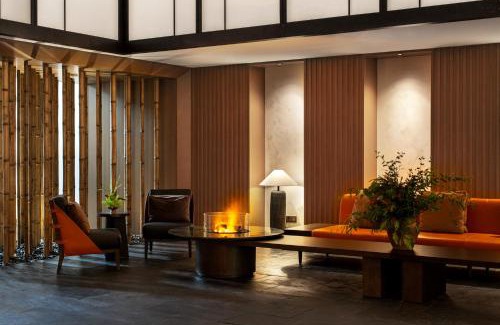 Ganzhou Hotel | 赣州雾纳酒店