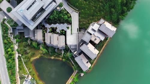 Ganzhou Hotel | 赣州雾纳酒店