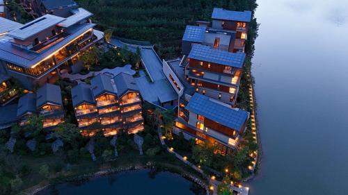 Ganzhou Hotel | 赣州雾纳酒店