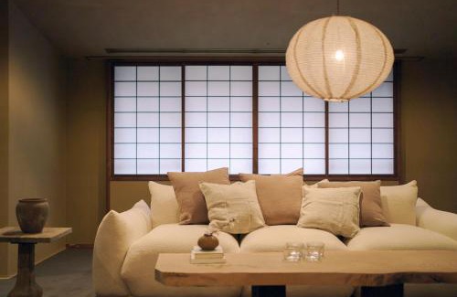 Maebashi Villa | 赤城宿 珠蕾山荘-shurai-