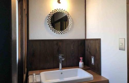 Nanto House | 越中城端 荒町庵