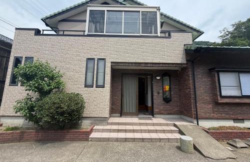 Echizen-cho House | 越前シーサイドゲストハウス オーシャンズ Echizen Seaside Guesthouse OCEAN'S