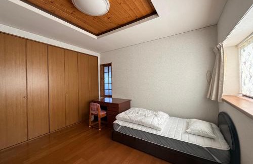 Echizen-cho House | 越前シーサイドゲストハウス オーシャンズ Echizen Seaside Guesthouse OCEAN'S