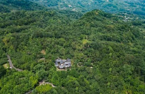 Chengdu Hotel | 路之青城温泉酒店