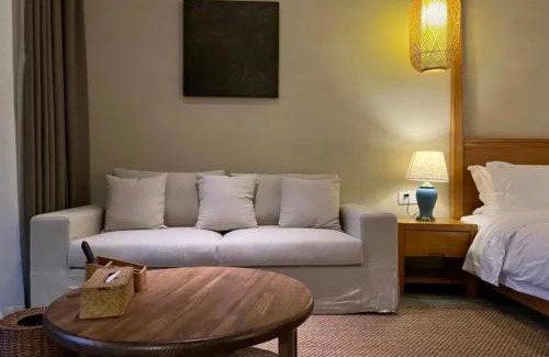 Chengdu Hotel | 路之青城温泉酒店