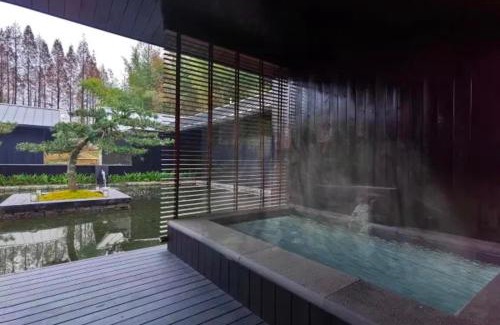 Chengdu Hotel | 路之青城温泉酒店