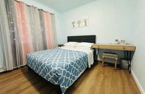 Fairbanks Apartment | 轻松客栈