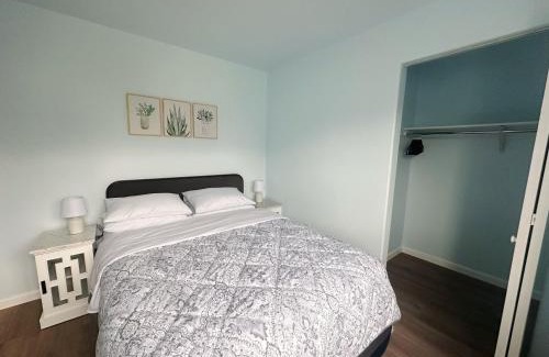 Fairbanks Apartment | 轻松客栈