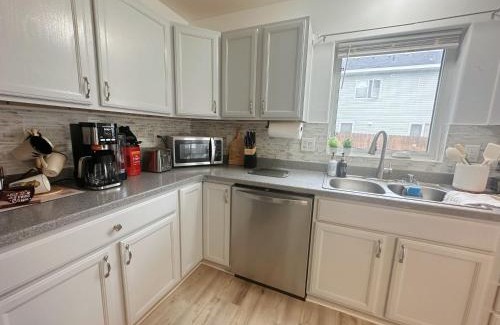 Fairbanks Apartment | 轻松客栈