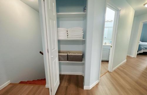 Fairbanks Apartment | 轻松客栈