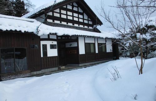Echizen-cho House | 農家民宿 山いちご