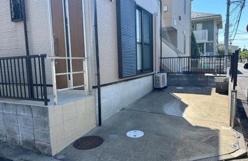 Fujisawa Villa | 近藤沢駅の新装リノベーション一軒家 3LDK、無料駐車場完備、最大7名様までご利用可能