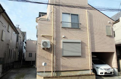 Yatsuka-gun Villa | 近辺天然温泉5Ldkまるまる貸切日暮里駅まで直通