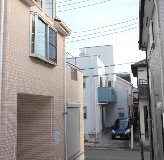 Yatsuka-gun Villa | 近辺天然温泉5Ldkまるまる貸切日暮里駅まで直通