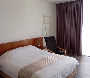 Hengchun Old Town House | 遇見 白居旅宿