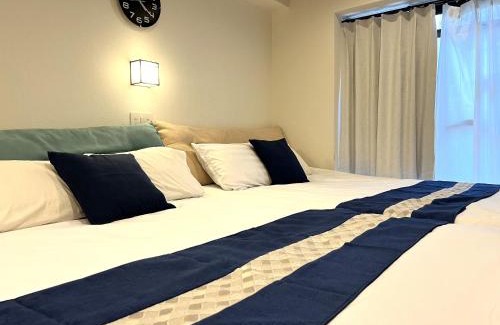 Namba Apartment | 道頓堀 黒門市場 なんばセンタoo201