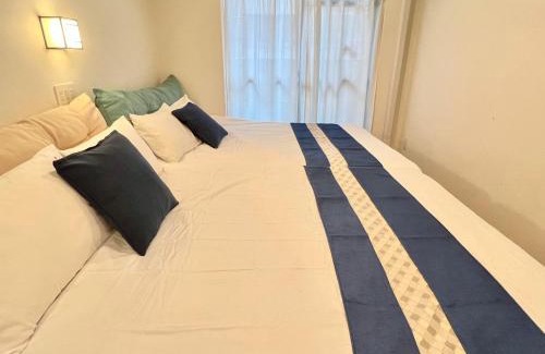 Namba Apartment | 道頓堀 黒門市場 なんばセンタoo201