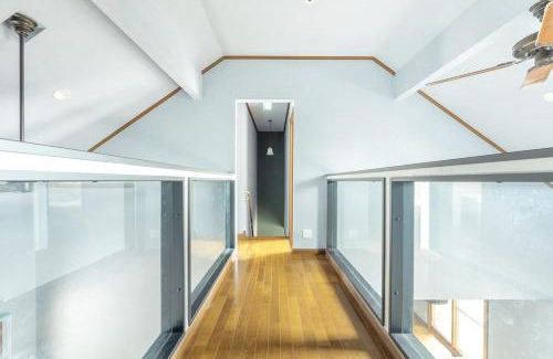 Nasu Villa | 那須キャッスルロッジ,4000平米の広大な森を独り占め