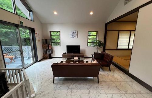 Nasushiobara House | 那須小結 Fabulous House 一棟貸