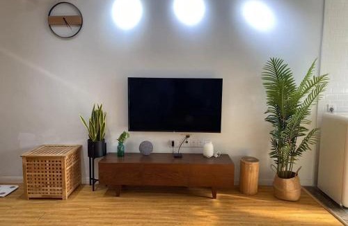 Yuzhong Apartment | 重庆云山民宿Clouds B&B in Jiefangbei
