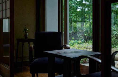 Minami House | 野荘 刂 -Yasou Ritto-