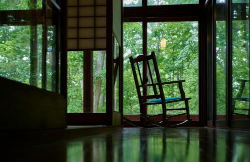 Minami House | 野荘 刂 -Yasou Ritto-