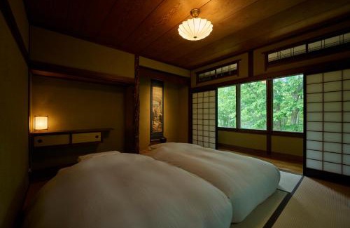 Minami House | 野荘 刂 -Yasou Ritto-