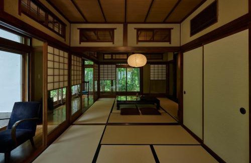 Minami House | 野荘 刂 -Yasou Ritto-