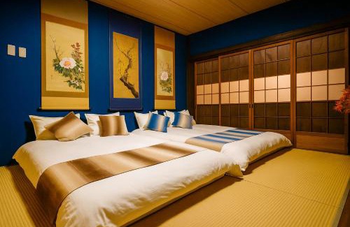 Higashiyodogawa House | 金柑和屋