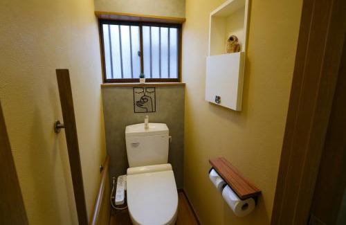 Higashiyodogawa House | 金柑和屋