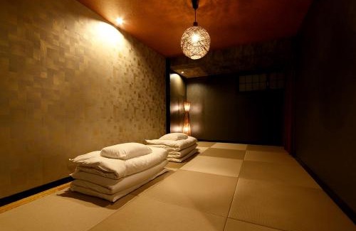 Tera-machi Temple Area Apartment | 金澤の宿 桜橋