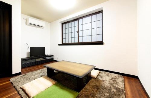 Tera-machi Temple Area Apartment | 金澤の宿 桜橋