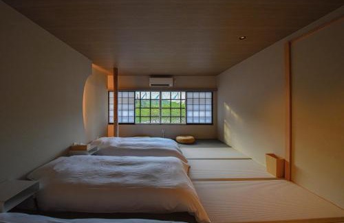 Kita-gun Apartment | 鈴音 by 4S STAY