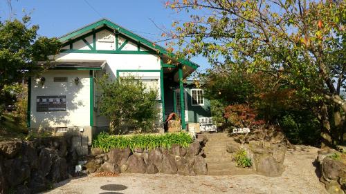 Omura House | 鉢巻山荘 連泊プランあり