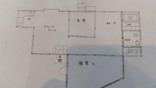 Omura House | 鉢巻山荘 連泊プランあり