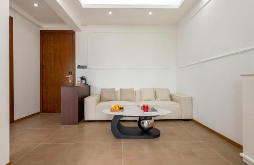 Xiaguan Bed & Breakfast | 铂诩海景客栈 BOXU Seaview Resort Villa