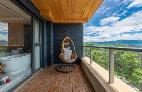 Xiaguan Bed & Breakfast | 铂诩海景客栈 BOXU Seaview Resort Villa