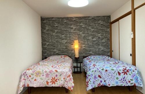 Nagano Apartment | 長野善光寺ビラ大門402号室