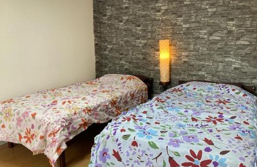 Nagano Apartment | 長野善光寺ビラ大門402号室