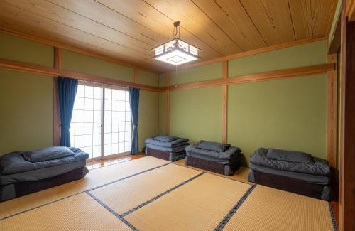 Ueda House | 長野県上田市 最大15名 1棟貸し切り