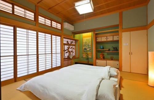 Shozu-gun Apartment | 間 はざま