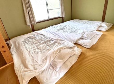 Izumisano Apartment | 関西空港近く- JR日根野駅前 The Palm guest house